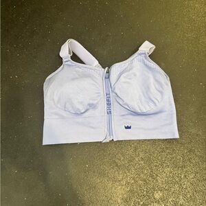 SHEFIT Low Impact Sports Bra